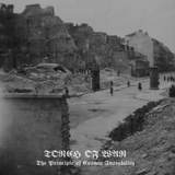 Torch of War - The Principle of Cosmic Instability